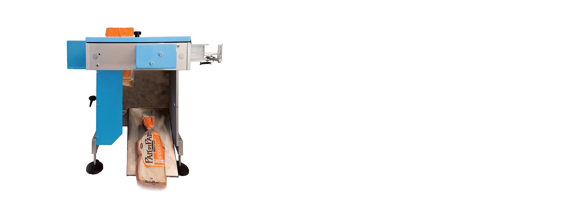 AUTOMATIC BINDER MACHINE M.102/T