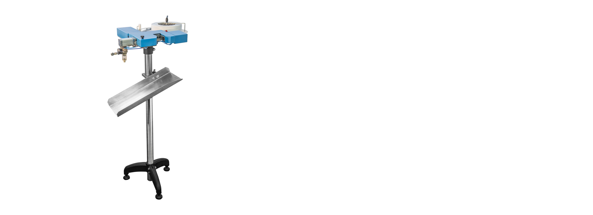 MULTIPLE AUTOMATIC CLIPPING MACHINE M.214/CN